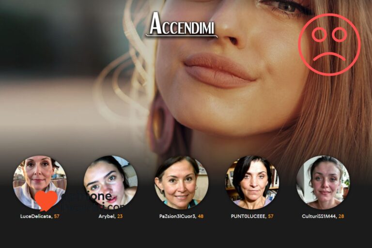 accendimi truffa