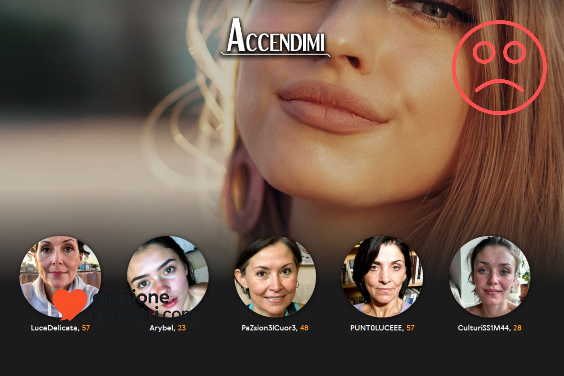accendimi truffa