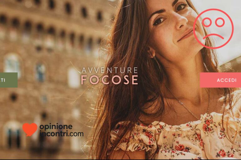 avventure focose truffa