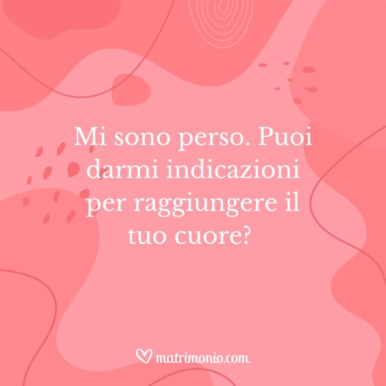Cosa scrivere nel primo messaggio per conquistare
