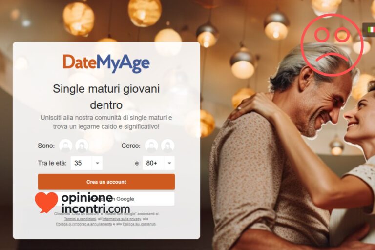 datemyage truffa