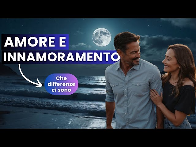 Differenze tra amore vero e infatuazione online
