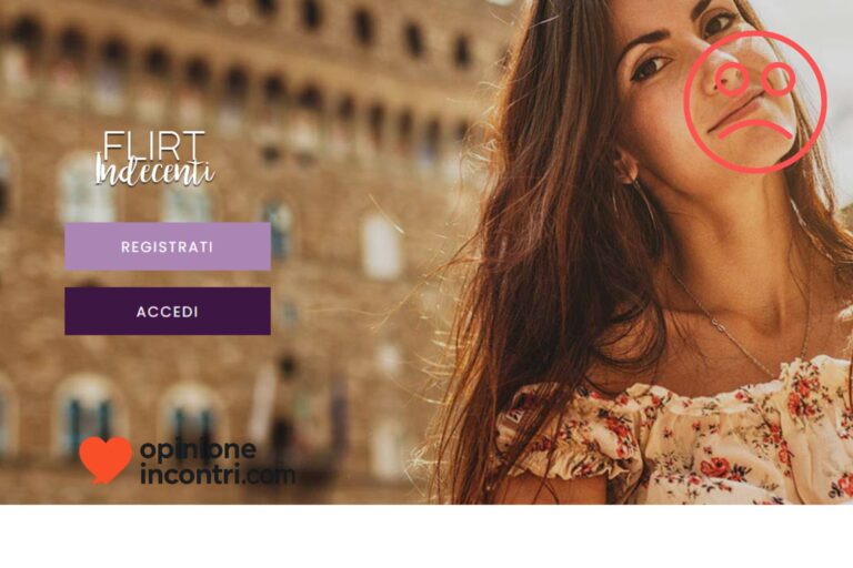 flirtindecenti truffa