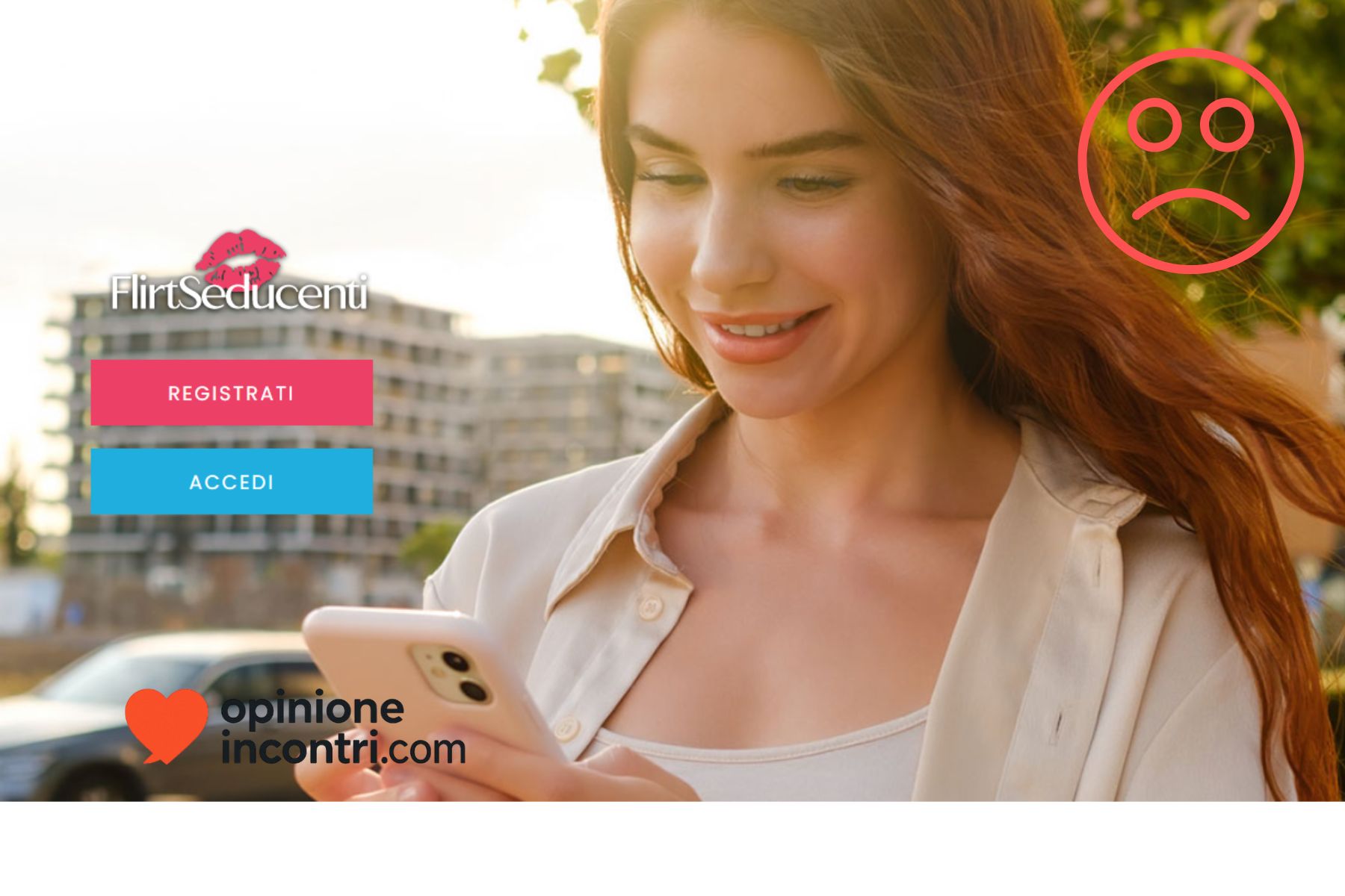 flirtseducenti truffa