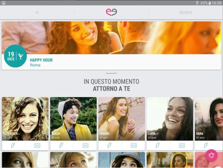 I migliori siti per incontri seri in Italia