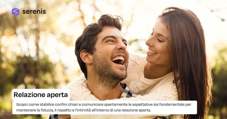 Incontri online e relazioni aperte: sì o no?