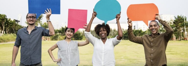 Incontri tra culture diverse: consigli utili