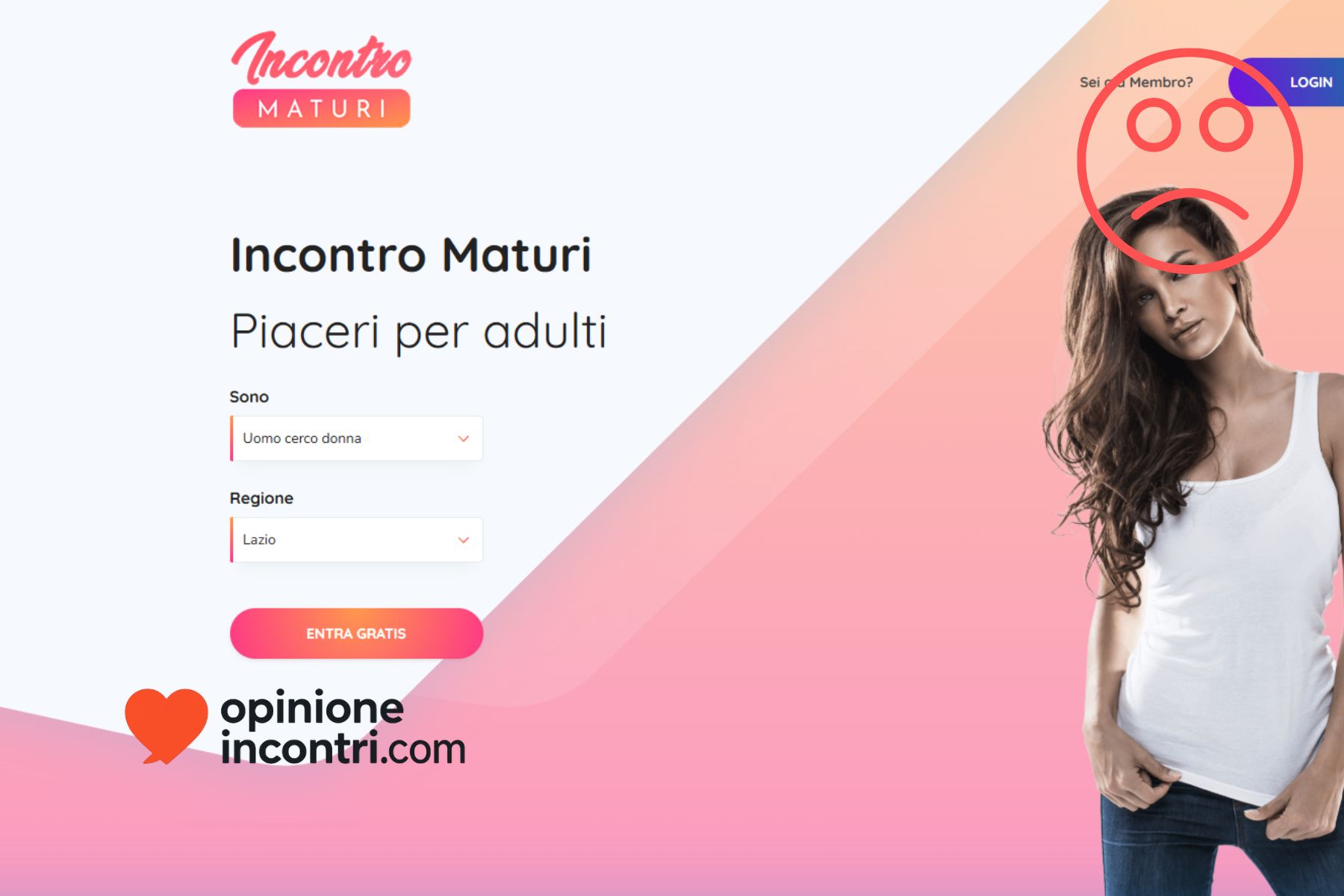 incontromaturi truffa
