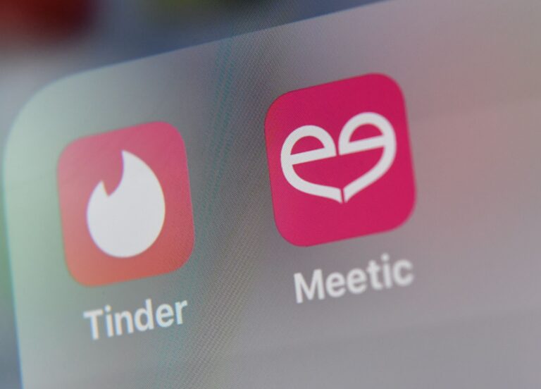 Le migliori app di incontri per relazioni durature