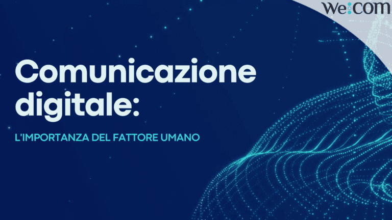 L’importanza della comunicazione nei rapporti digitali