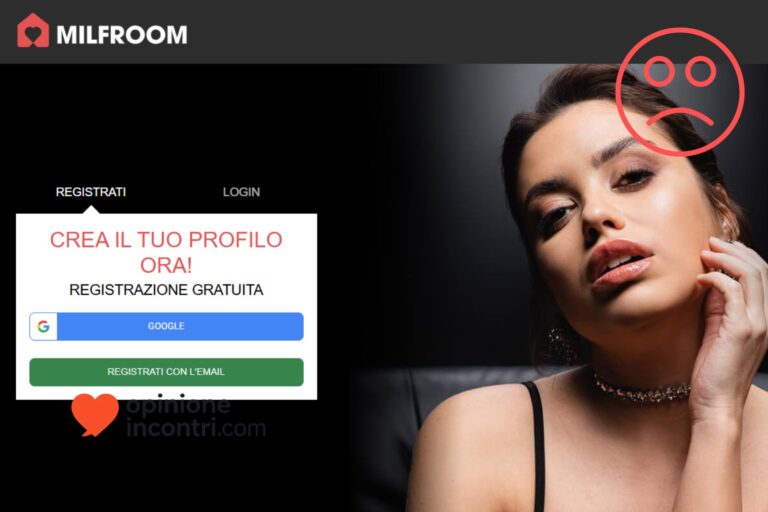 milfroom truffa
