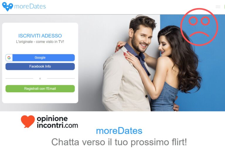 moredates truffa