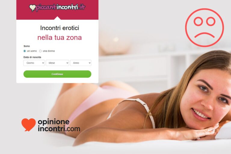 piccantincontri truffa