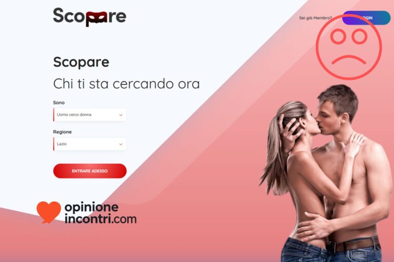 scopare truffa