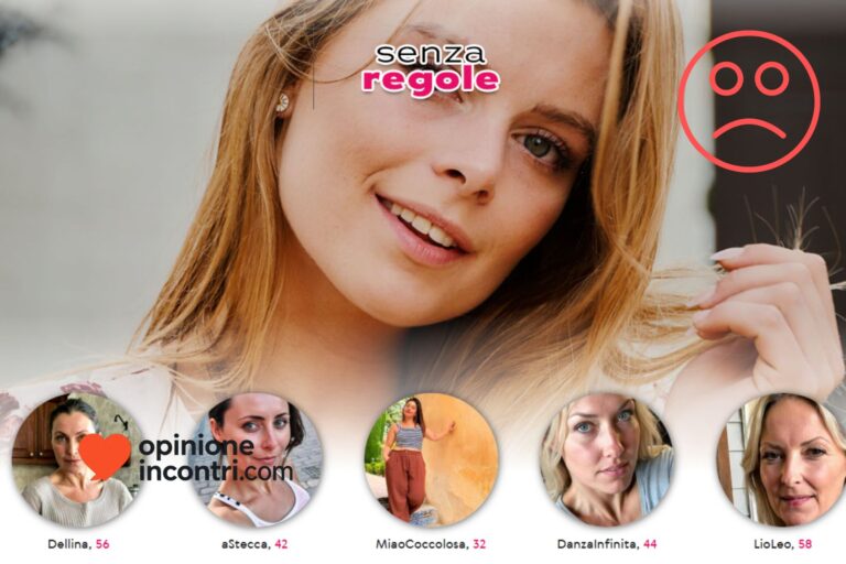 senzaregole truffa