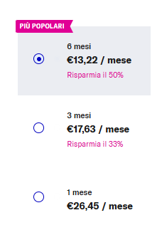 okcupid prezzo