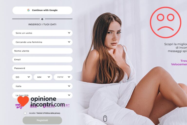 discreet-meets.com truffa