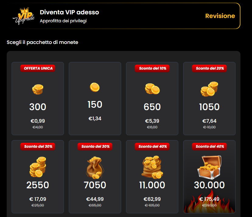 Quanto costa Foxvideochat.com prezzo