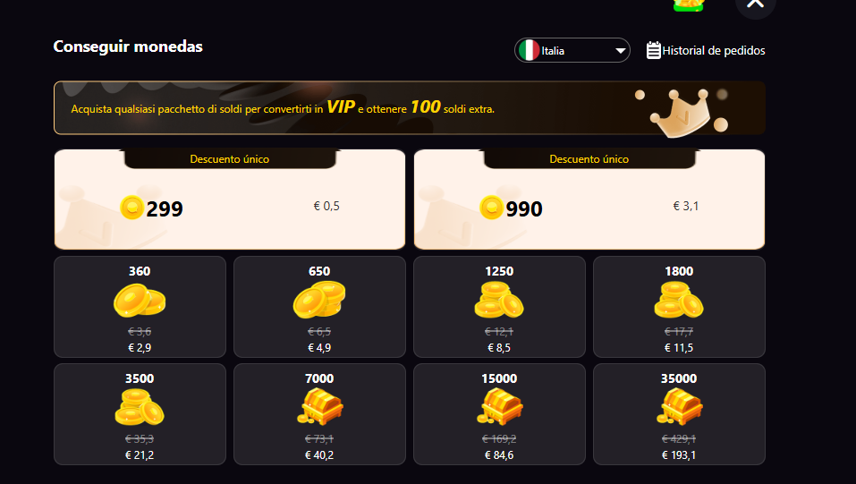 Quanto costa Livcam.me prezzo
