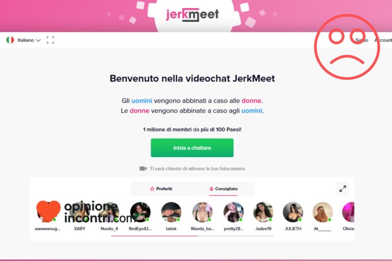 jerkmeet truffa