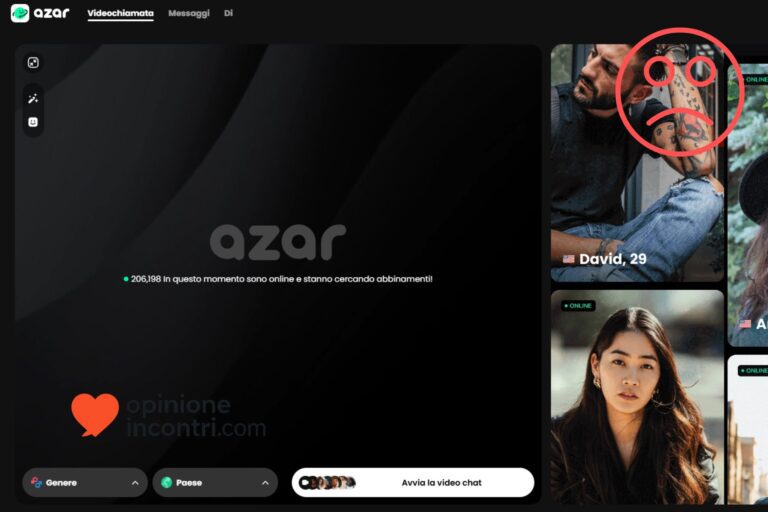 La Trappola d’Oro di Azarlive.com: Realtà Costosa o Salasso Finanziario?