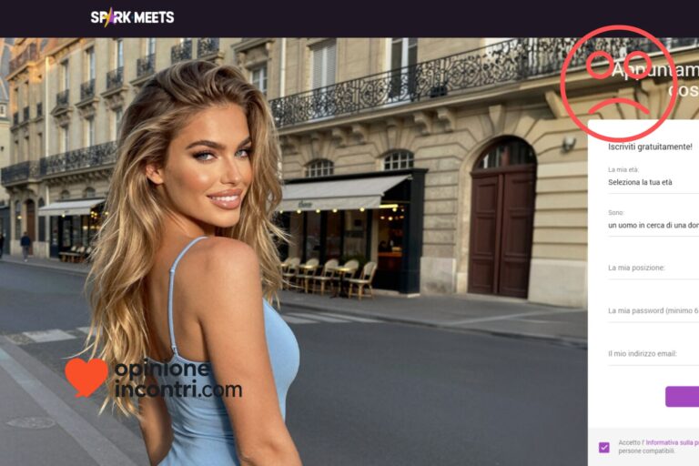 SparkMeets: la trappola dell’euro di prova e gli abbonamenti fantasma che svuotano il portafoglio
