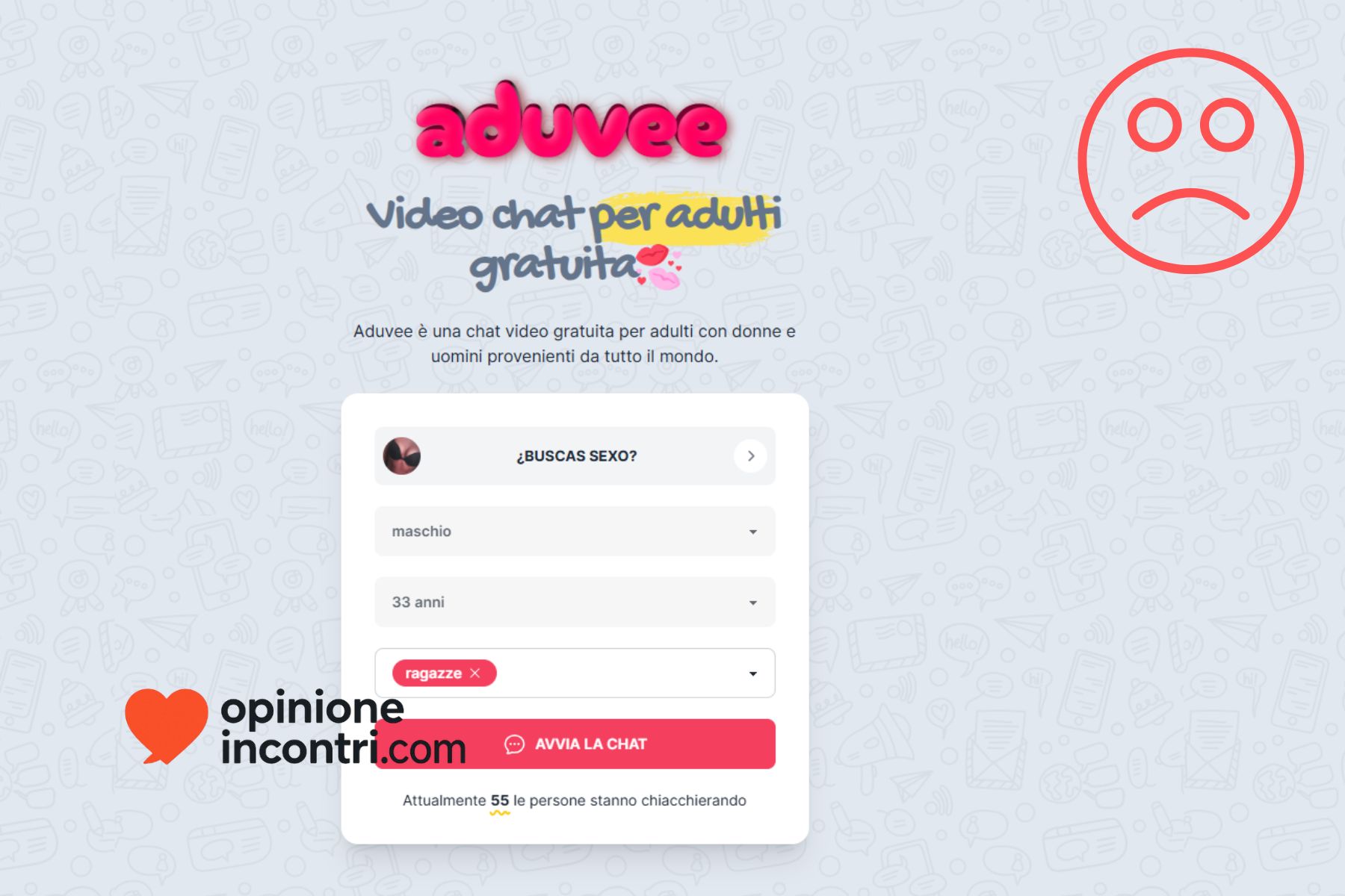 aduvee truffa
