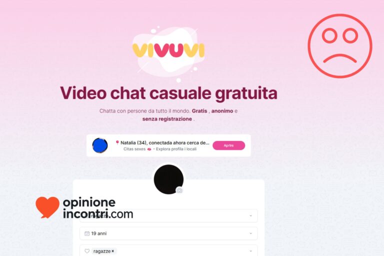 vivuvi truffa