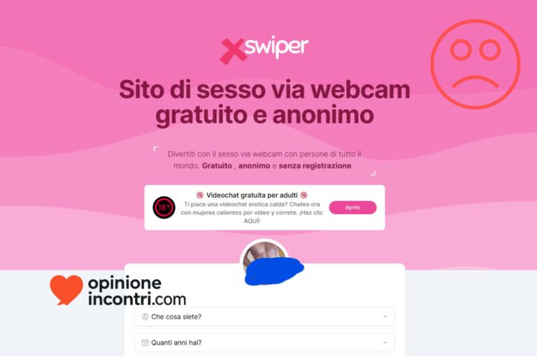 xswiper truffa